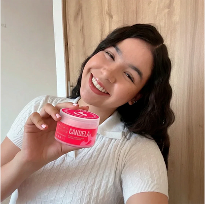 CANDELA® | Reafirma tu piel