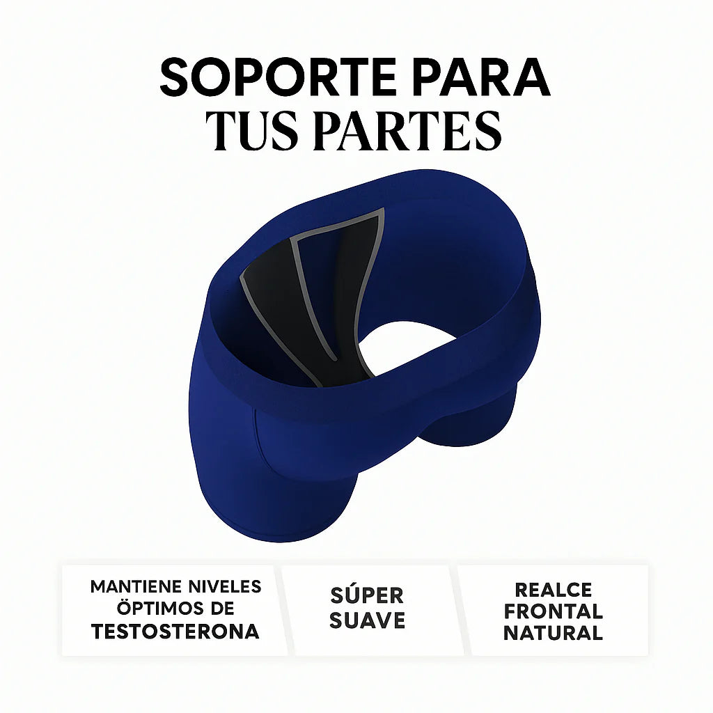ESTATUS | Pack X3 Boxers de Bambú
