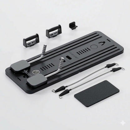Programa Personalizado - Tabla De Pilates Multifuncional Plegable